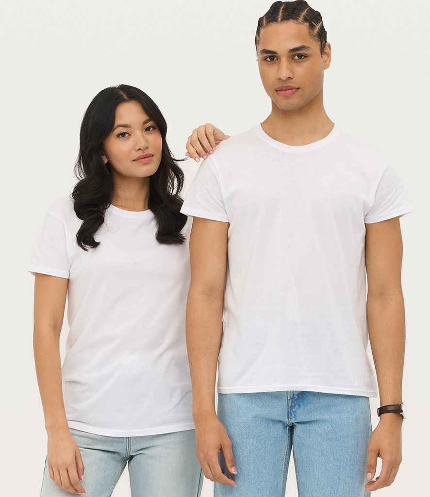 03564 SOL'S Unisex Epic Organic T-Shirt