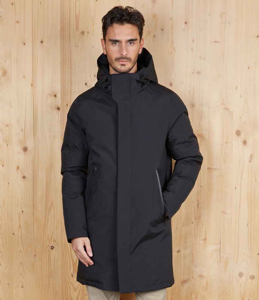 04002 NEOBLU Alfi Warm Parka Jacket