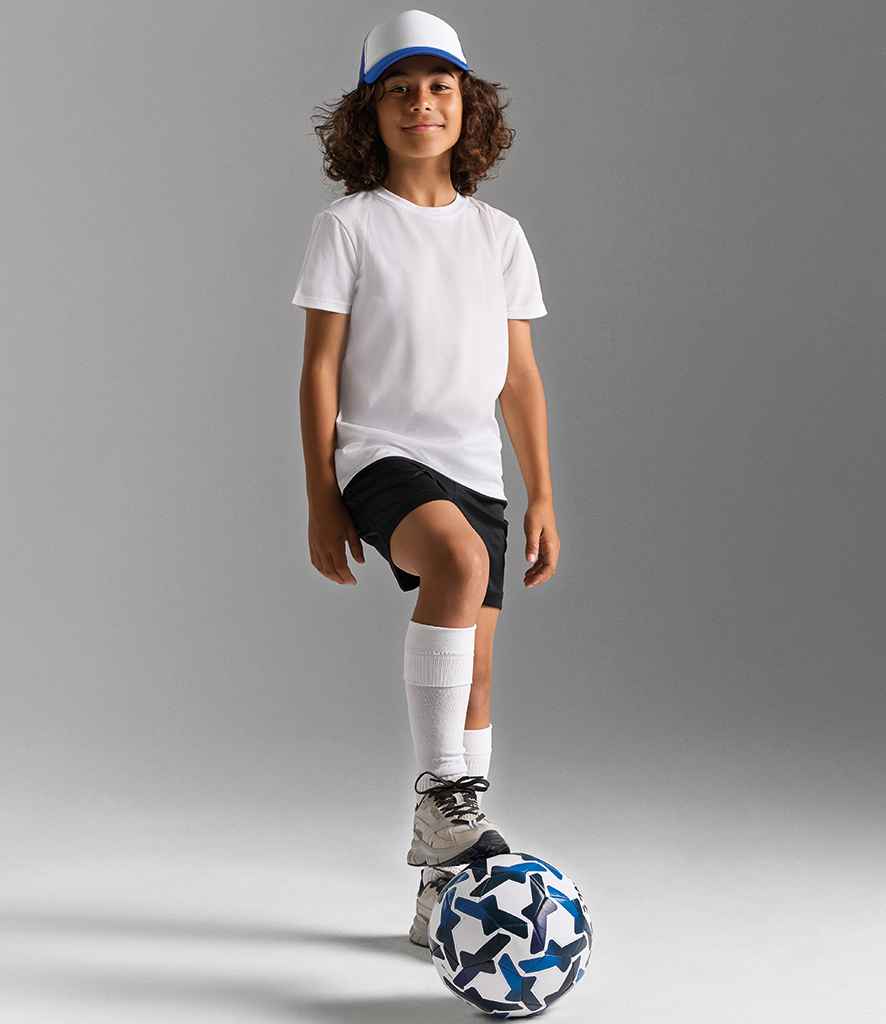 04773 SOL'S Kids Sprint Sports T-Shirt