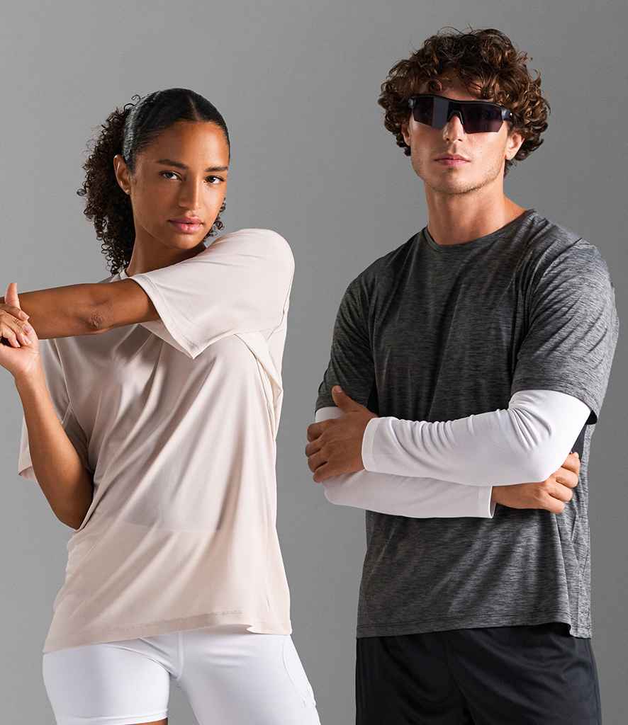 04810 SOL'S Unisex Storm Performance T-Shirt