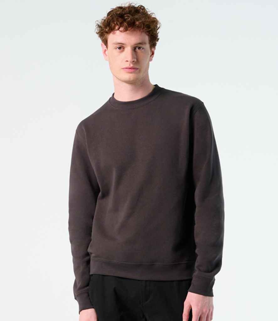 13250 SOL'S Unisex New Supreme Sweatshirt