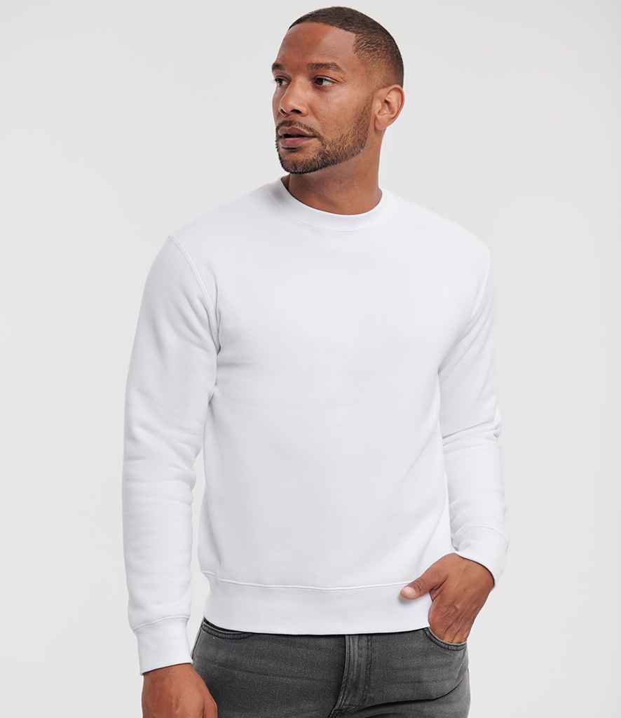 262M Russell Athletic Authentic Sweatshirt