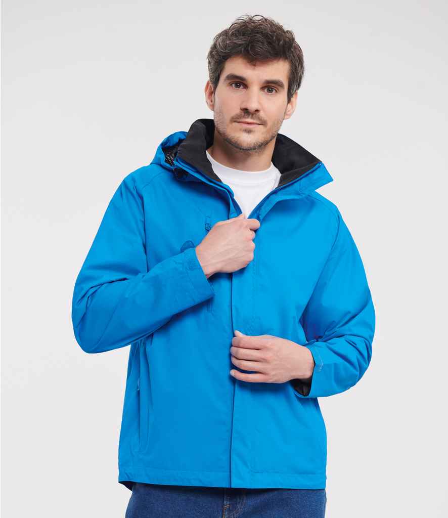 510M Russell Athletic HydraPlus 2000 Jacket