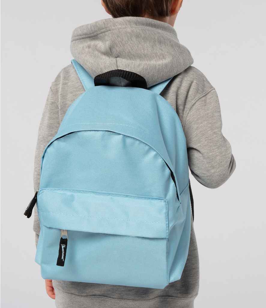 70101 SOL'S Kids Rider Backpack