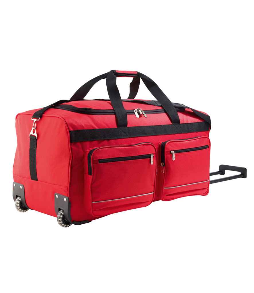 71000 SOL'S Voyager Holdall