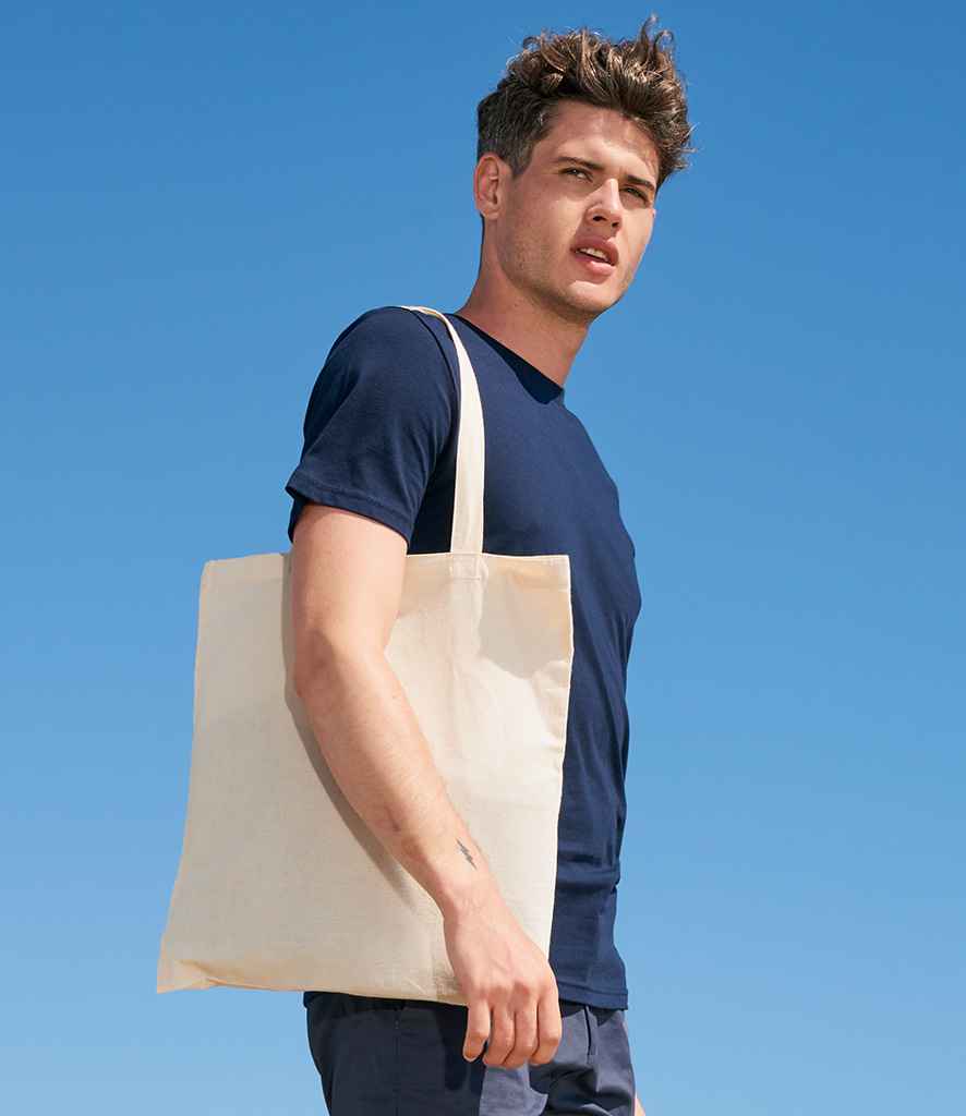 76900 SOL'S Organic Cotton Zen Shopper
