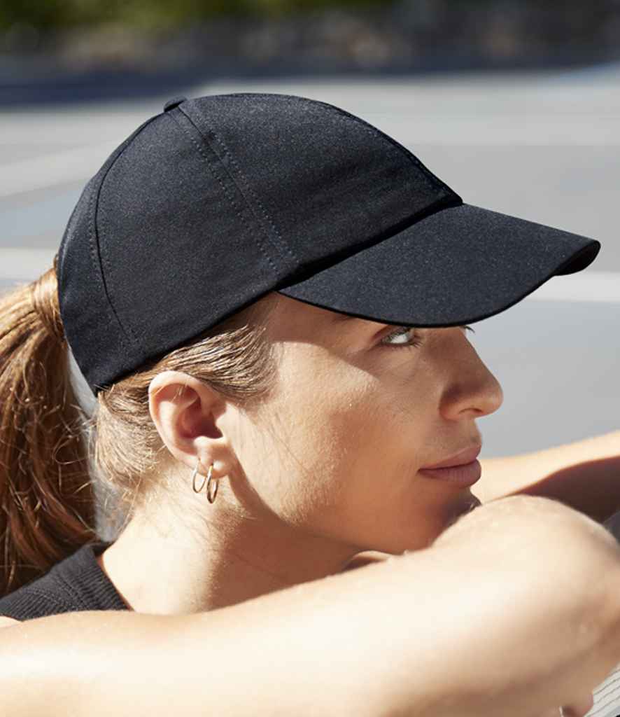 BB173R Beechfield Performance Ponytail Cap
