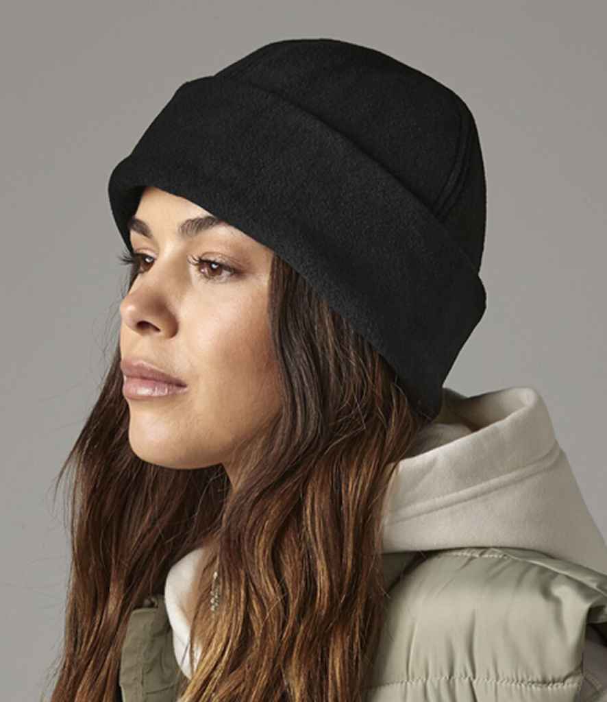 BB243 Beechfield Suprafleece® Ski Hat