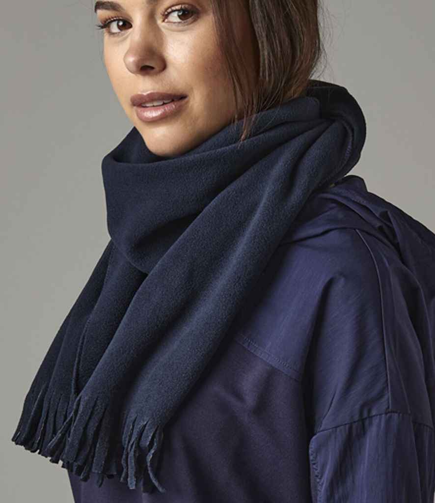 BB291 Beechfield Suprafleece® Dolomite Scarf