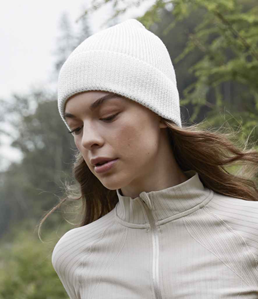 BB325R Beechfield Streetlite Reflective Beanie