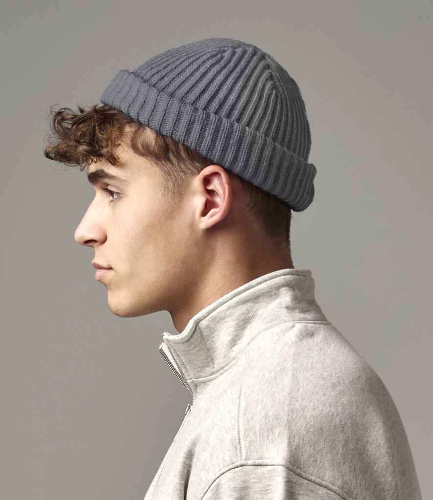 BB460 Beechfield Trawler Beanie