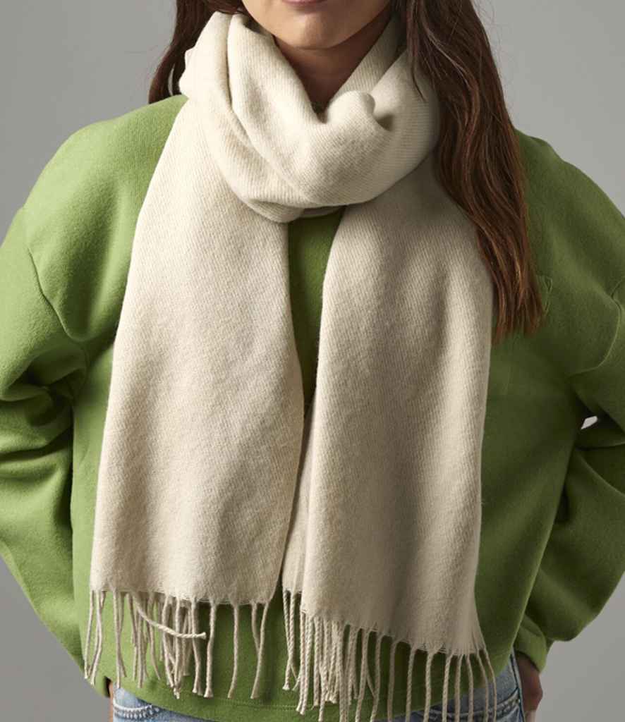 BB500 Beechfield Classic Woven Scarf