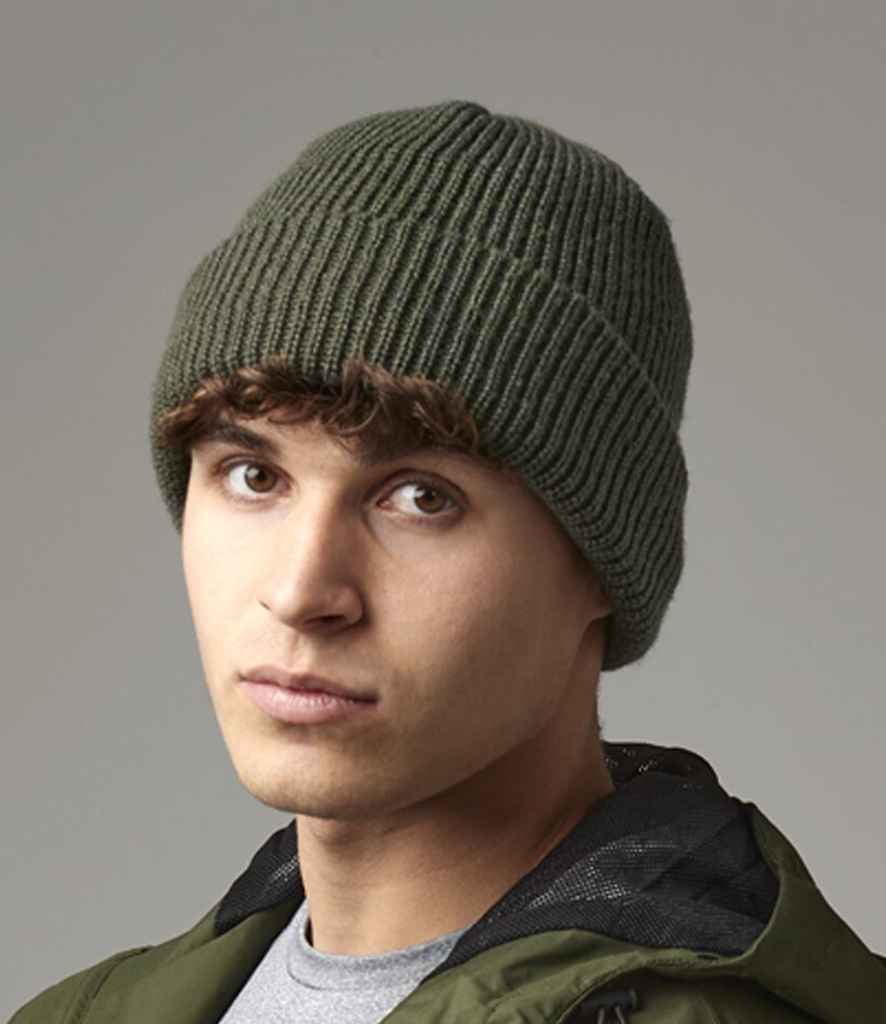 BB505 Beechfield Water Repellent Thermal Elements Beanie
