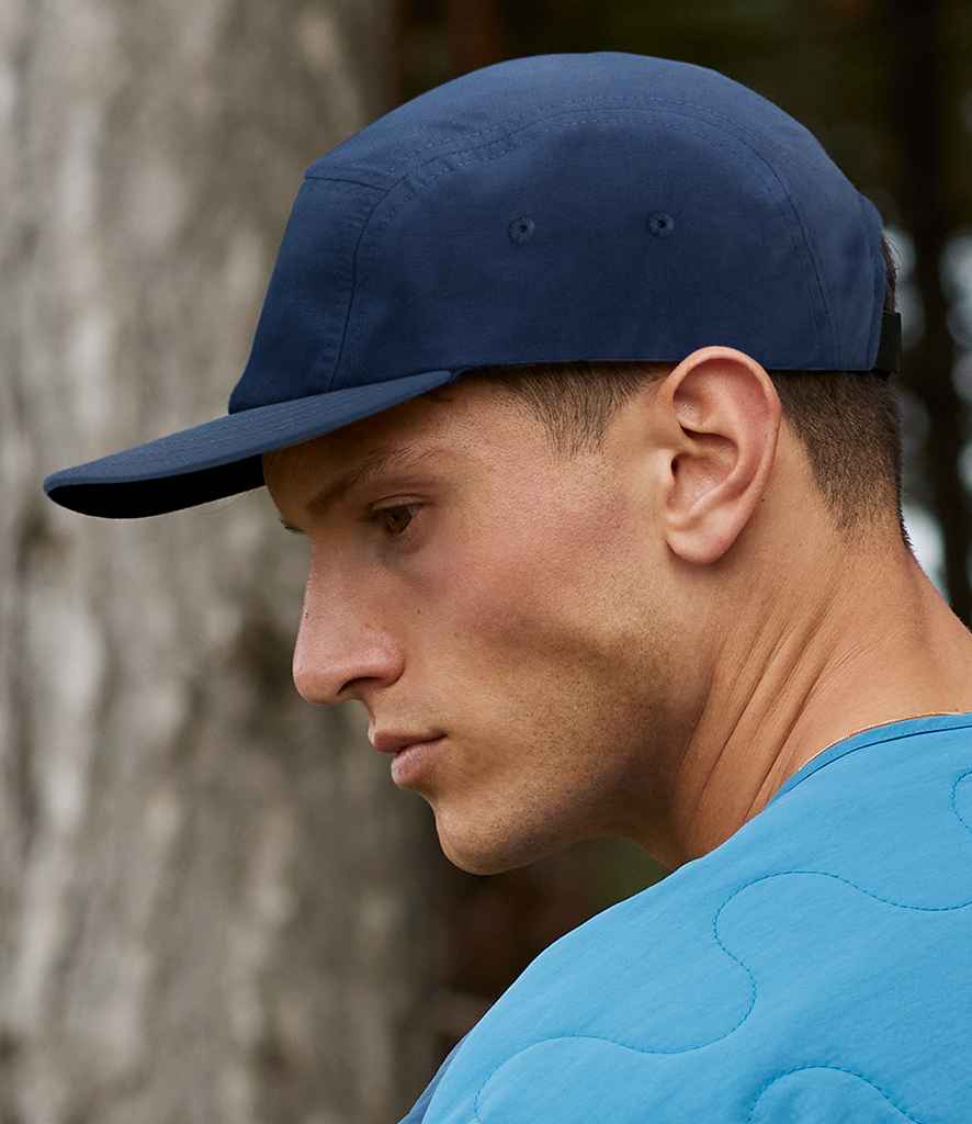 BB659 Beechfield Outdoor 5 Panel Camper Cap