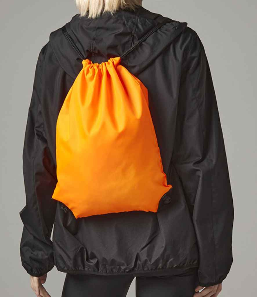 BG10 BagBase Premium Gymsac