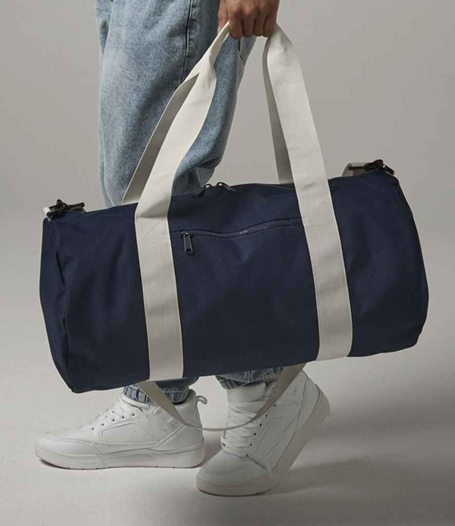 BG140L BagBase Original Barrel Bag XL