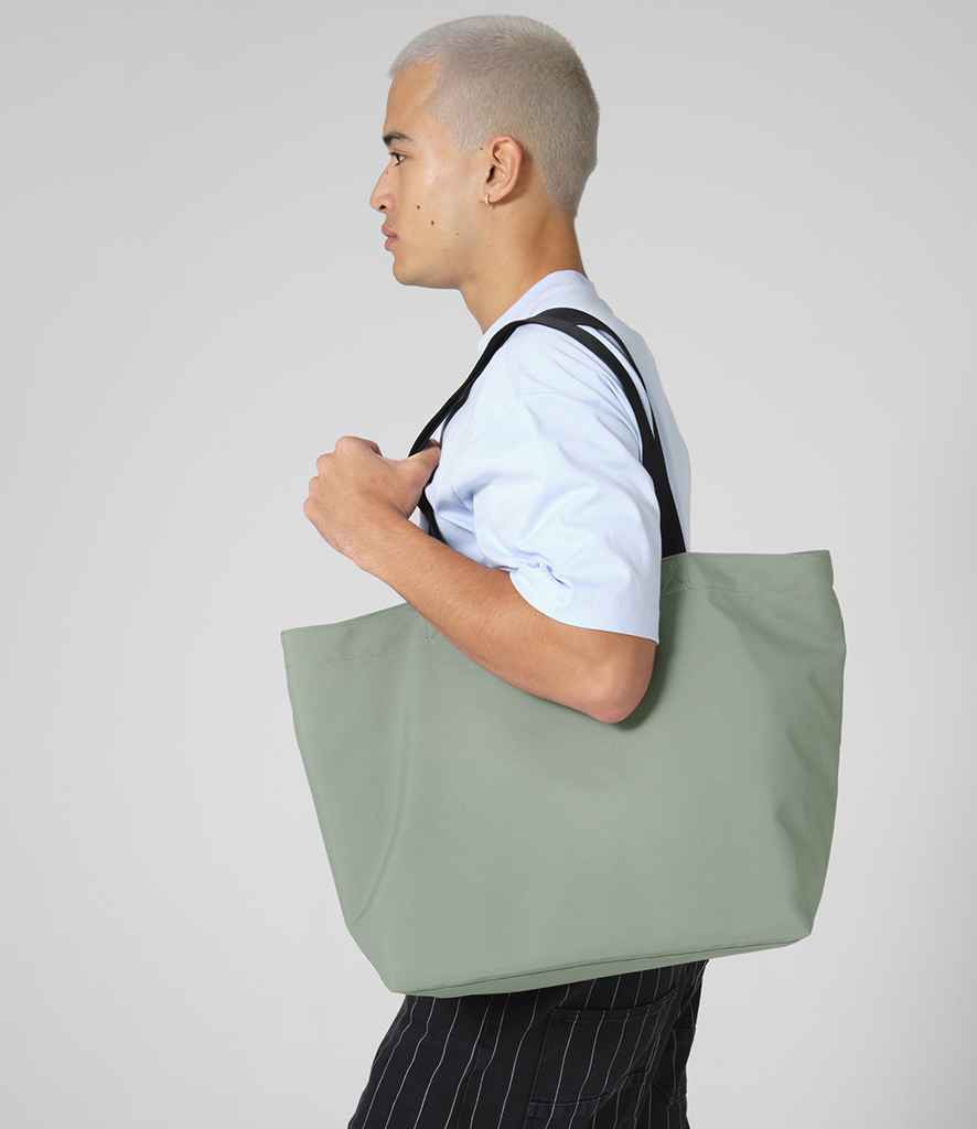 BG184 BagBase Original Carryall Tote Bag