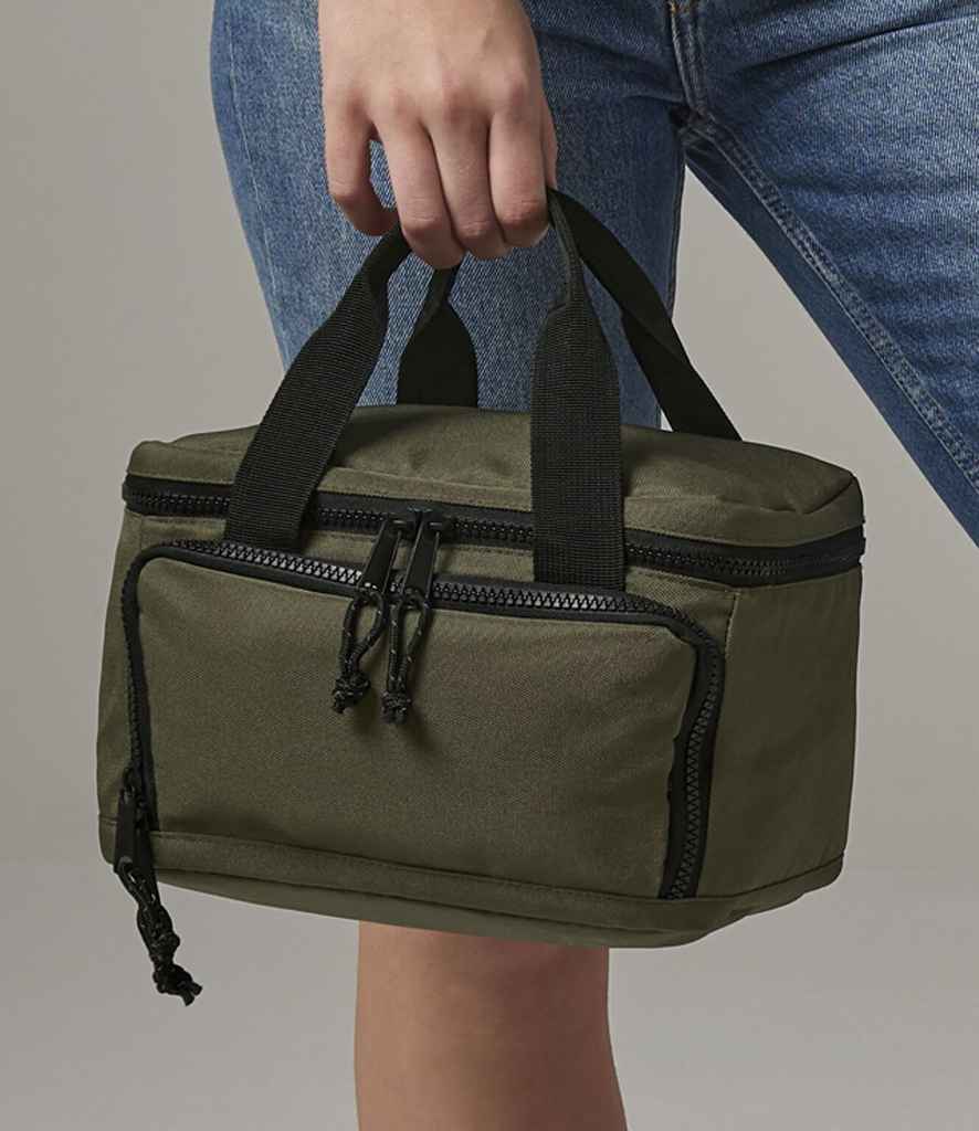 BG288 BagBase Recycled Mini Cooler Bag