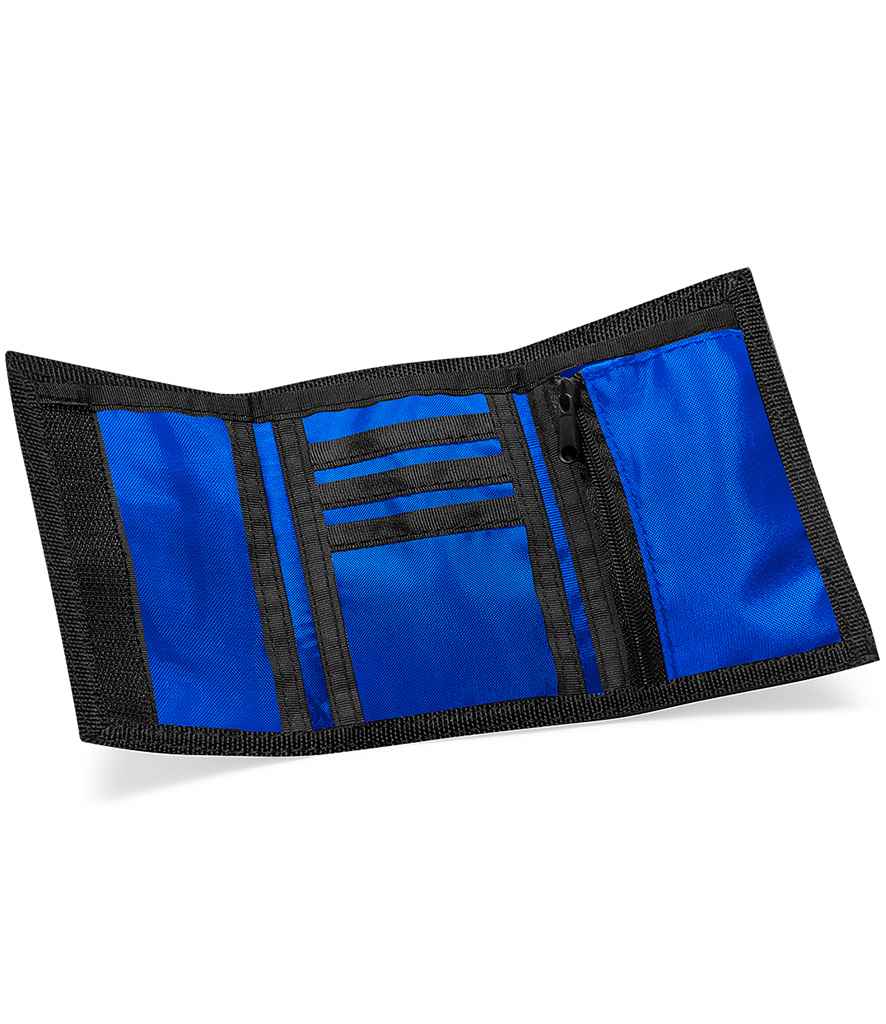 BG40 BagBase Ripper Wallet
