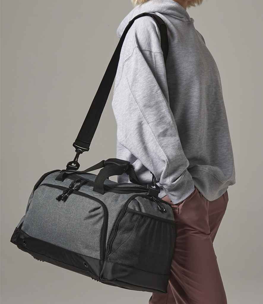 BG544 BagBase Athleisure Holdall