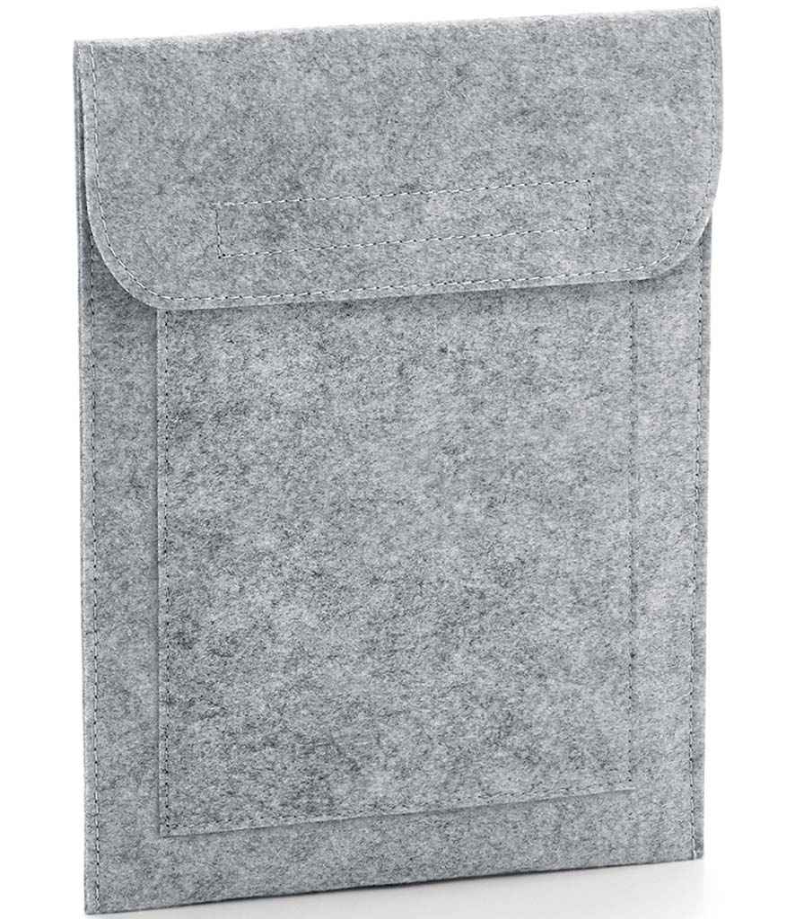 BG727 BagBase Felt iPad®/Tablet Slip