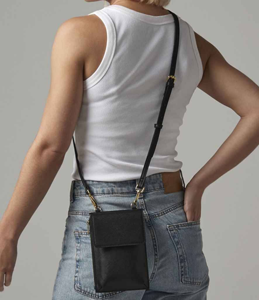 BG767 BagBase Boutique Phone Carry Case