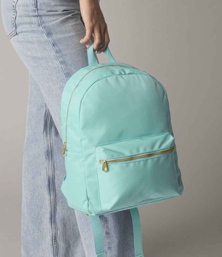 BG886 BagBase Sundae Mini Backpack