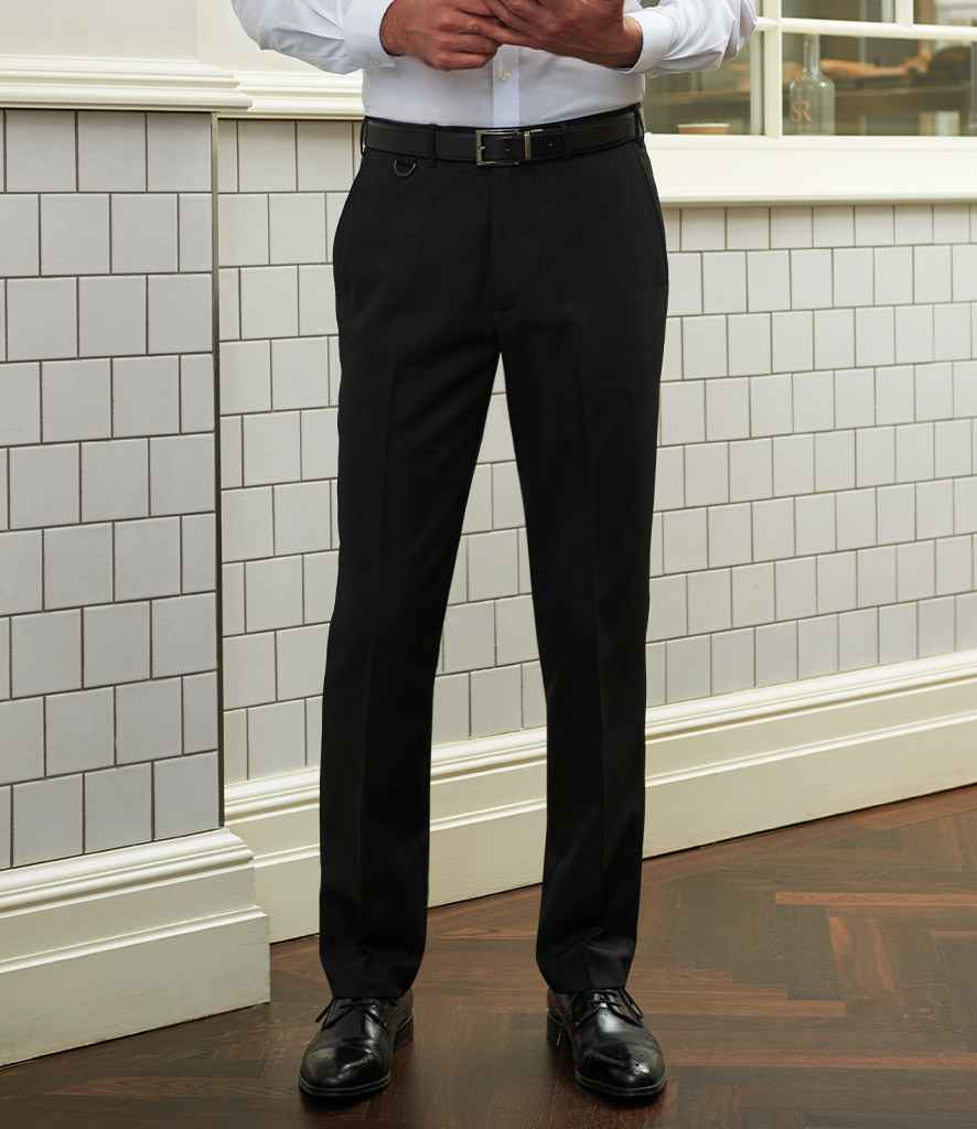 BK401 Brook Taverner One Mars Trousers