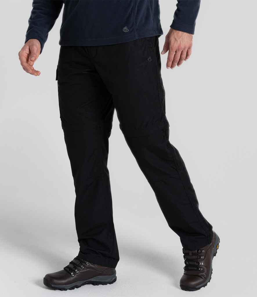 CR235 Craghoppers Expert Kiwi Convertible Trousers