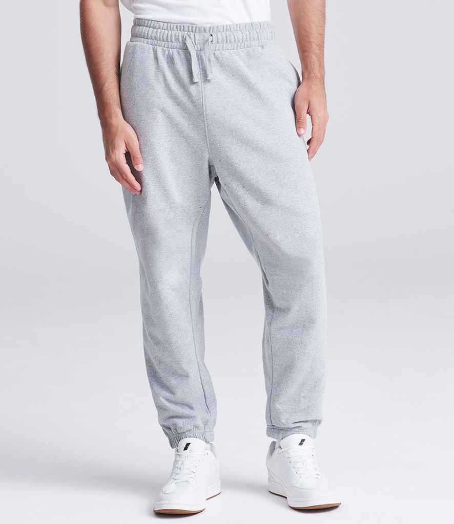 EA070 Ecologie Unisex Crater Recycled Jog Pants