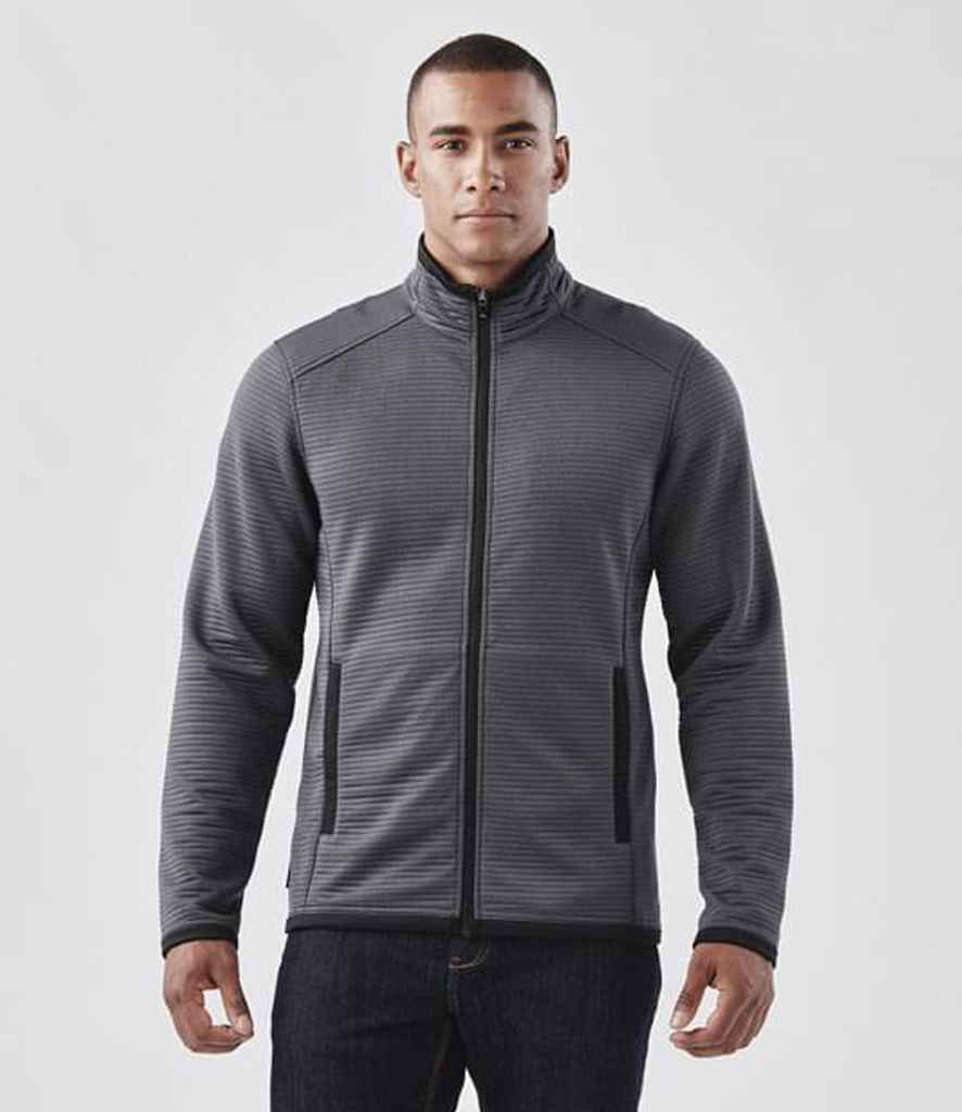 EQX1 Stormtech Andorra Fleece Jacket