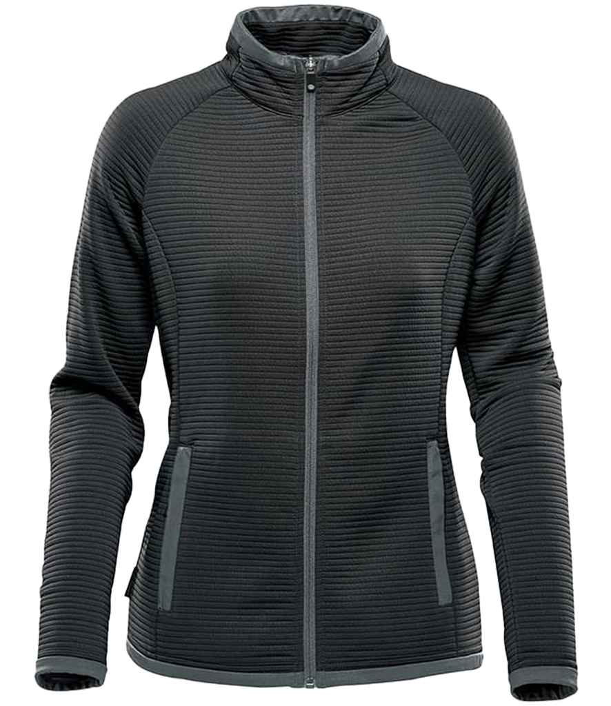 EQX1W Stormtech Ladies Andorra Fleece Jacket