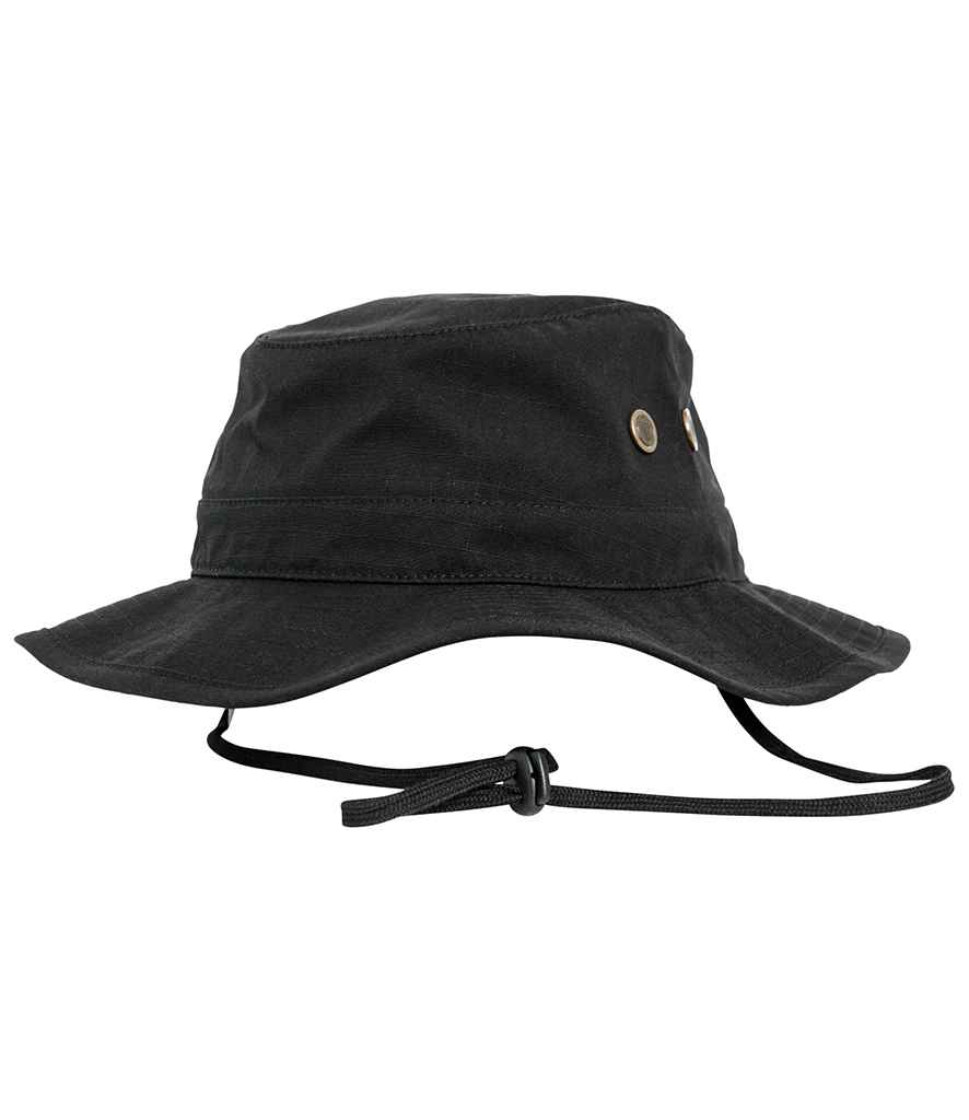 F5004AH Flexfit Angler Hat