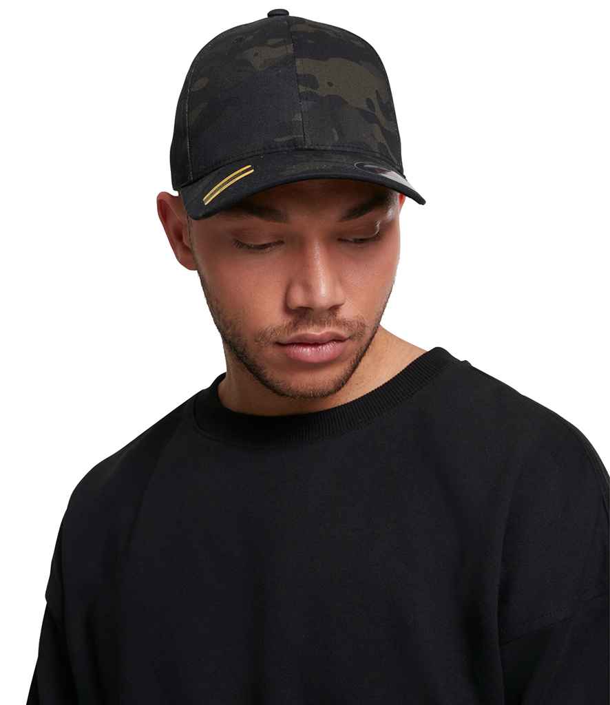 F6277MC Flexfit Multicam® Cap