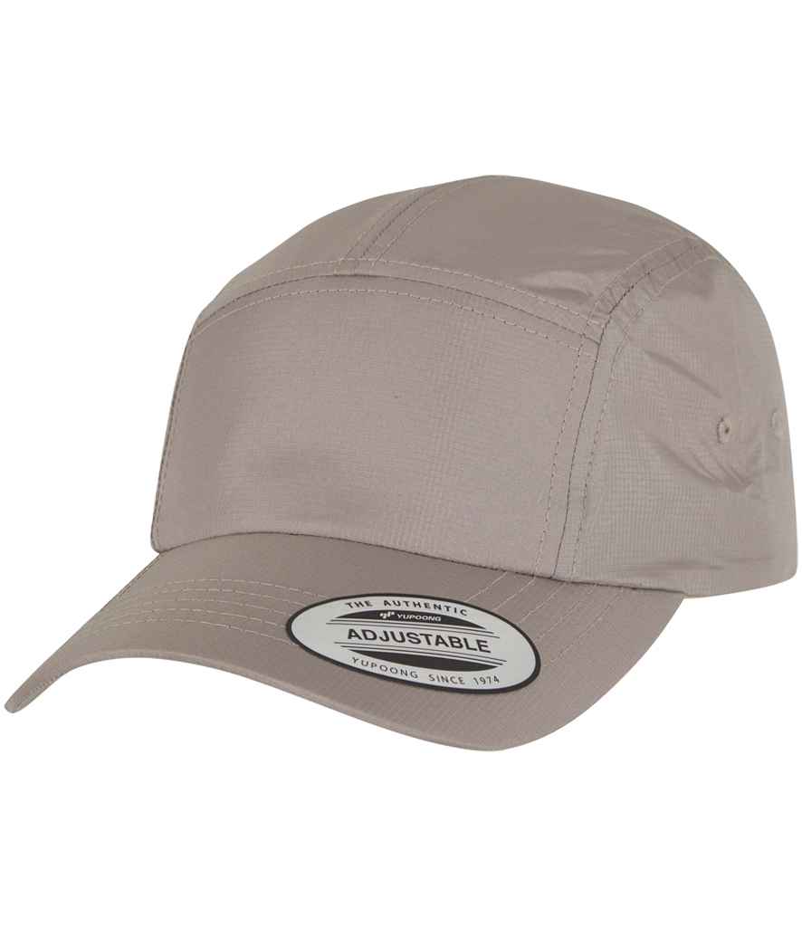 F9300 Flexfit Jockey Elastic Cap