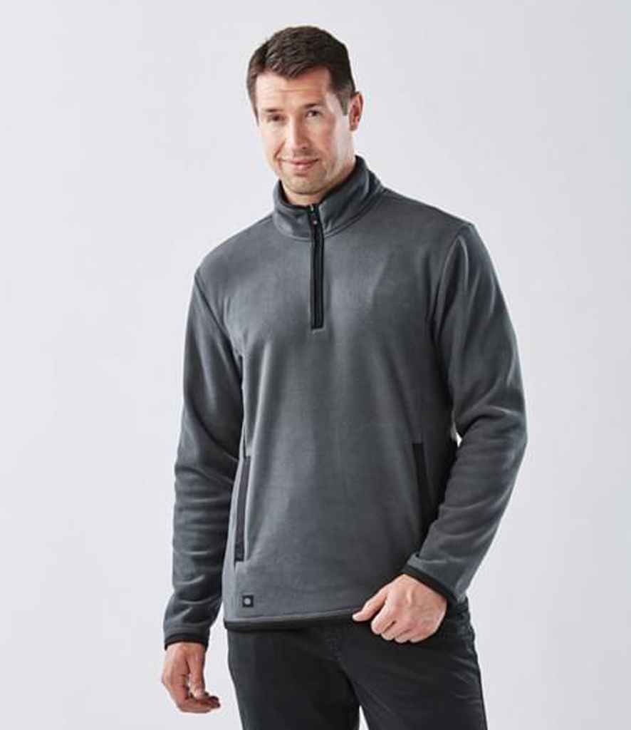 FPL1 Stormtech Shasta Tech 1/4 Zip Fleece