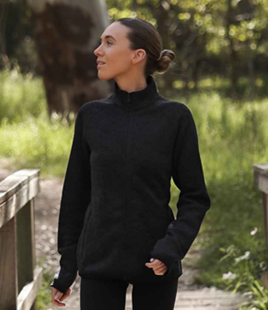 FPX1W Stormtech Ladies Yosemite Full Zip Fleece Jacket