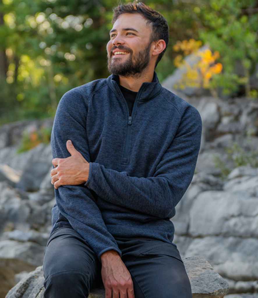 FPX2M Stormtech Yosemite 1/2 Zip Pullover