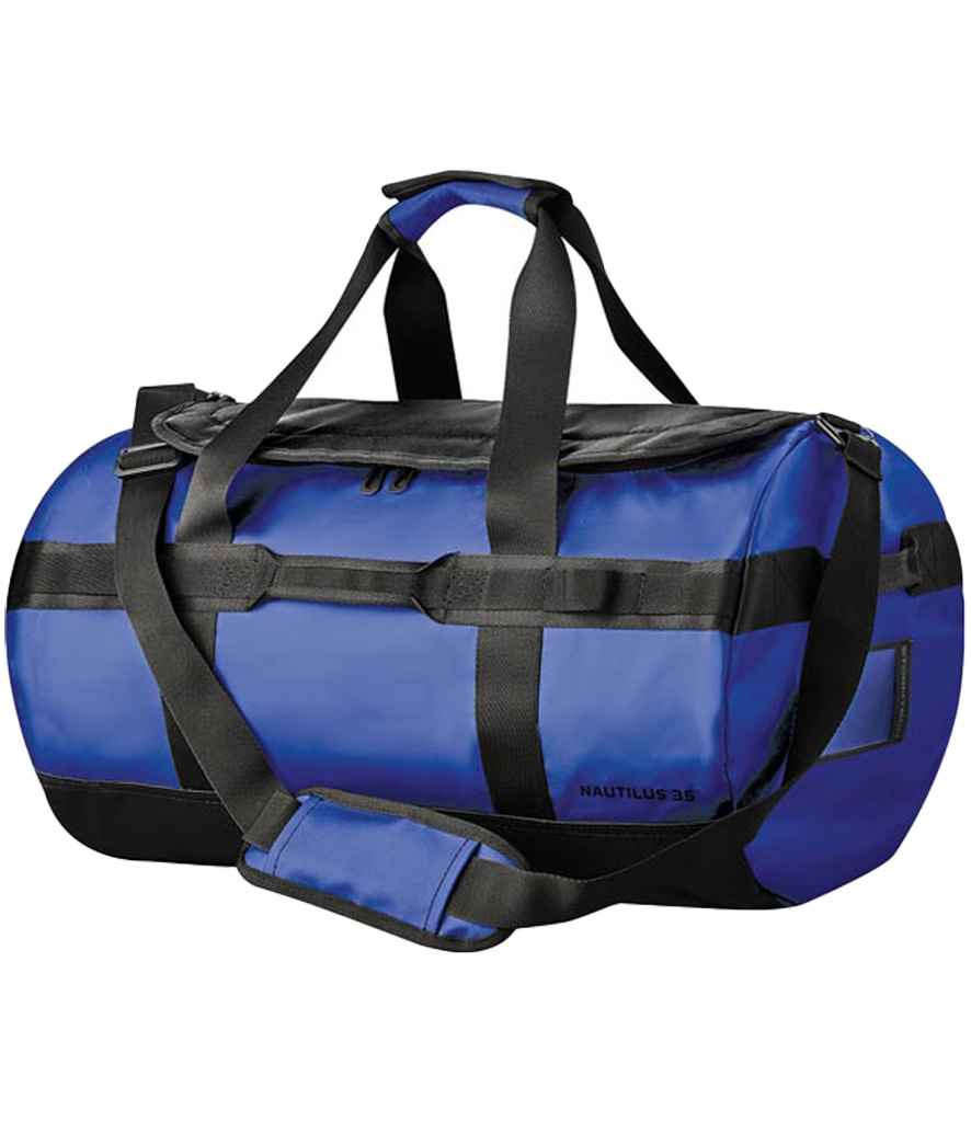 GBX1S Stormtech Nautilus Waterproof Duffle 35