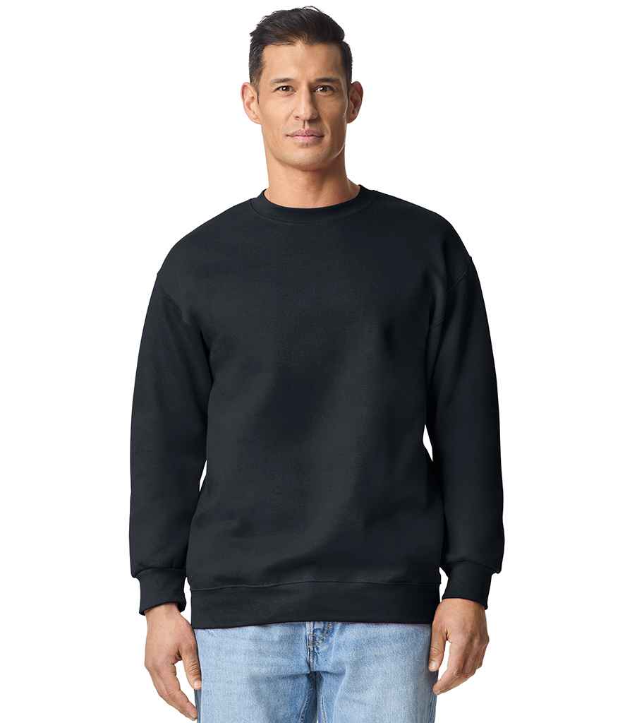 GD230 Gildan Hammer Maxweight Crew Sweatshirt