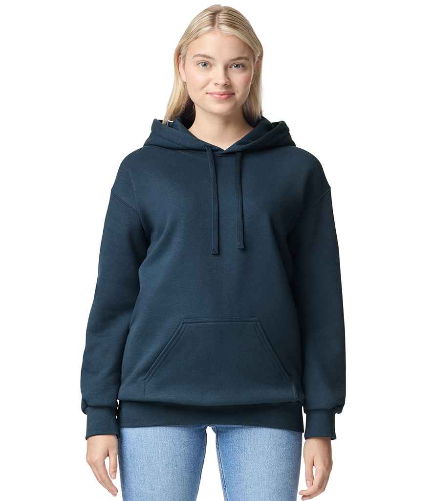 GD231 Gildan Hammer Maxweight Hooded Sweatshirt