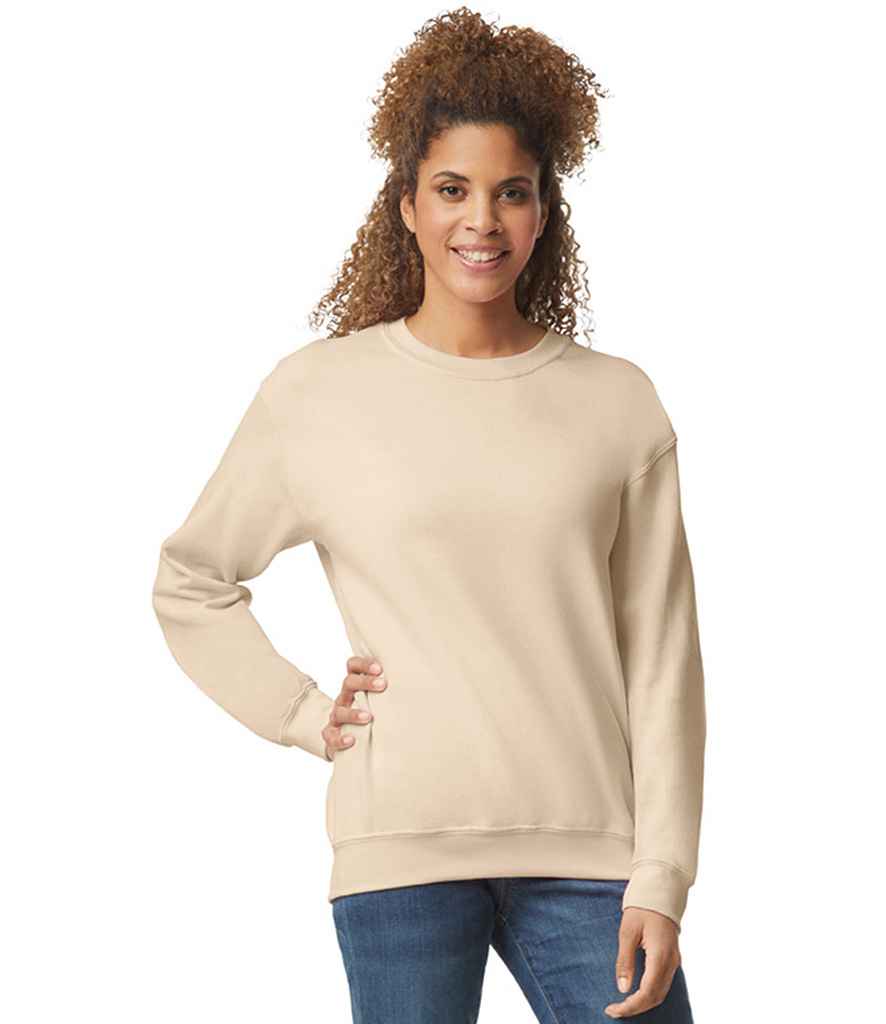 GD56 Gildan Heavy Blend™ Sweatshirt