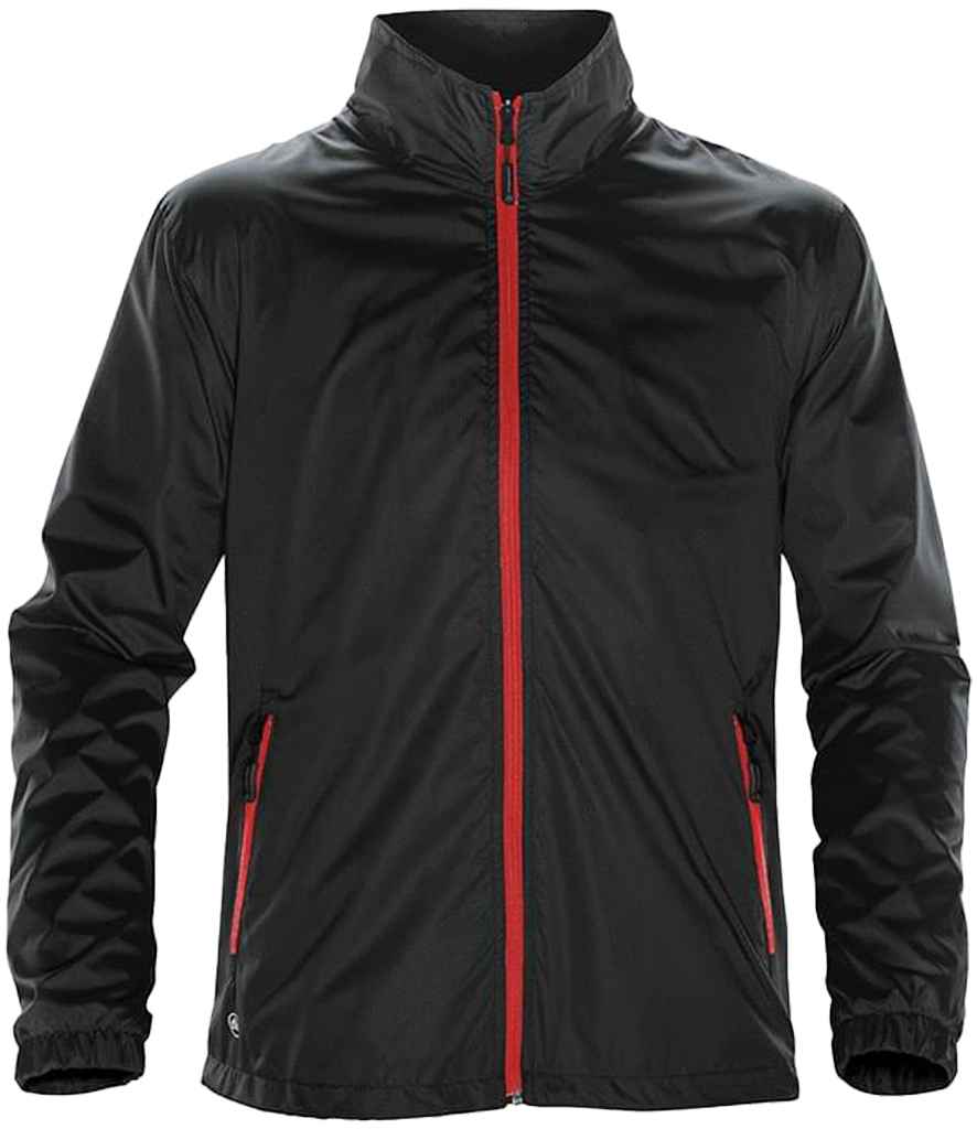 GSX1 Stormtech Axis Shell Jacket
