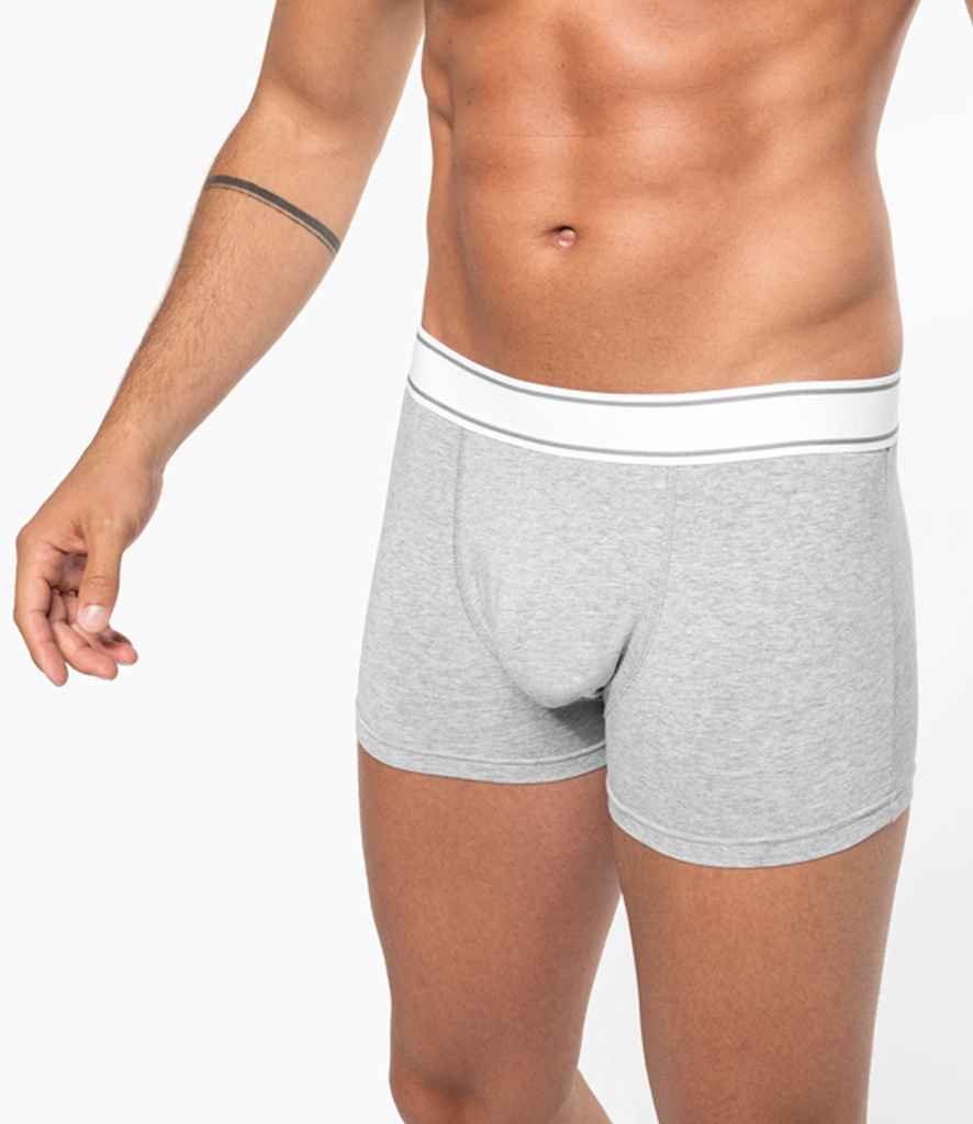 KB800 Kariban Boxers