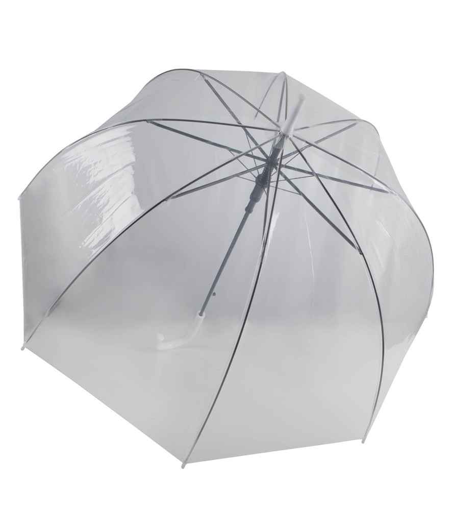 KI2024 Kimood Transparent Umbrella