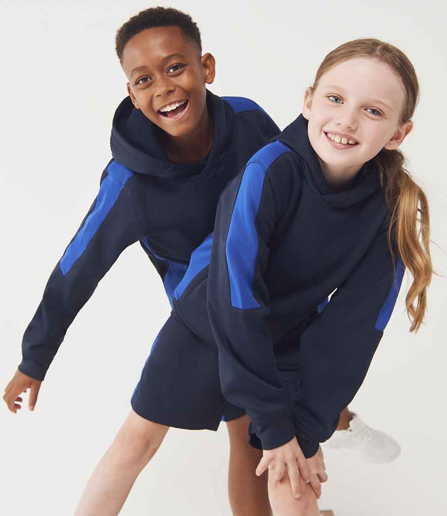 LV887 Finden + Hales Kids Knitted Shorts