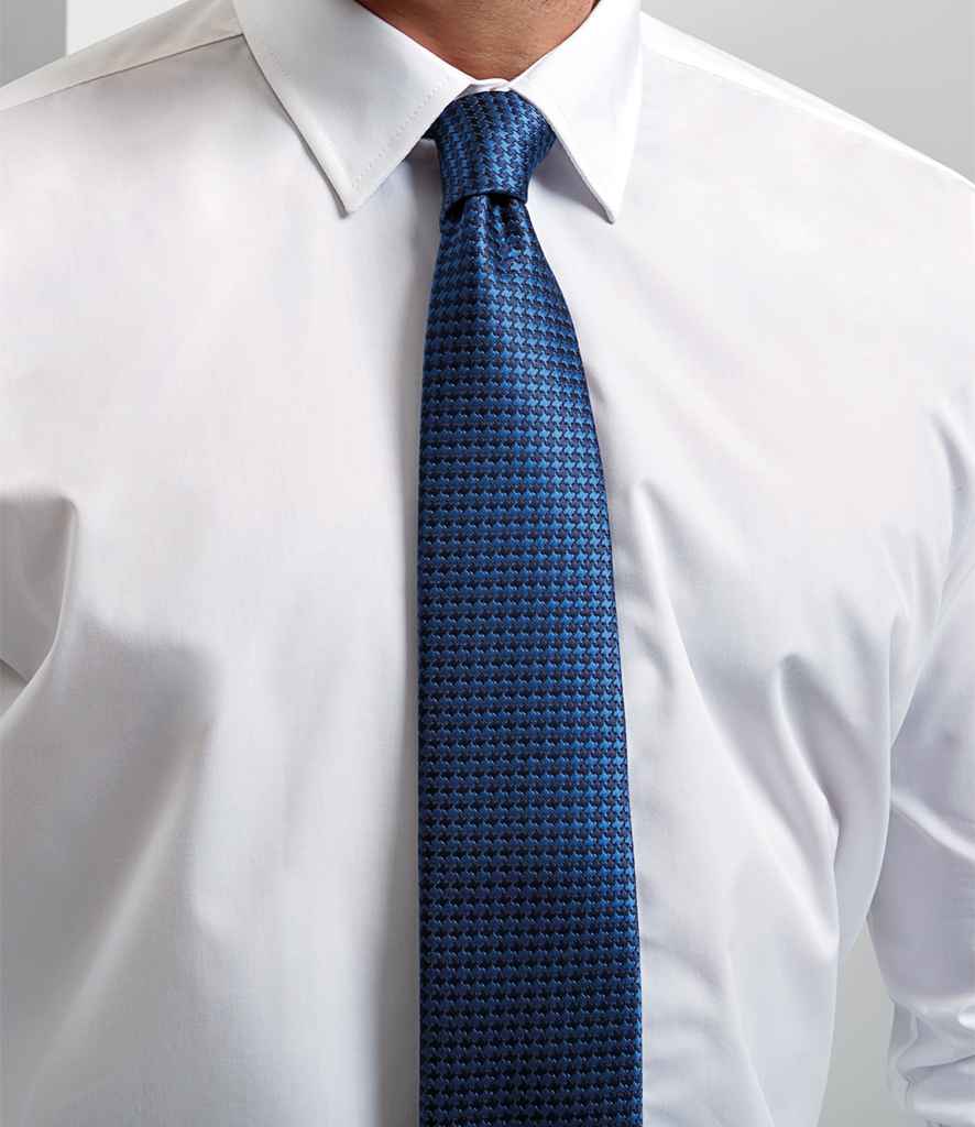 PR787 Premier Puppy Tooth Tie