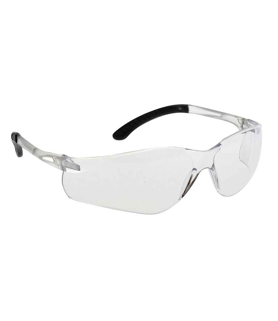 PW046 Portwest Pan View Spectacles