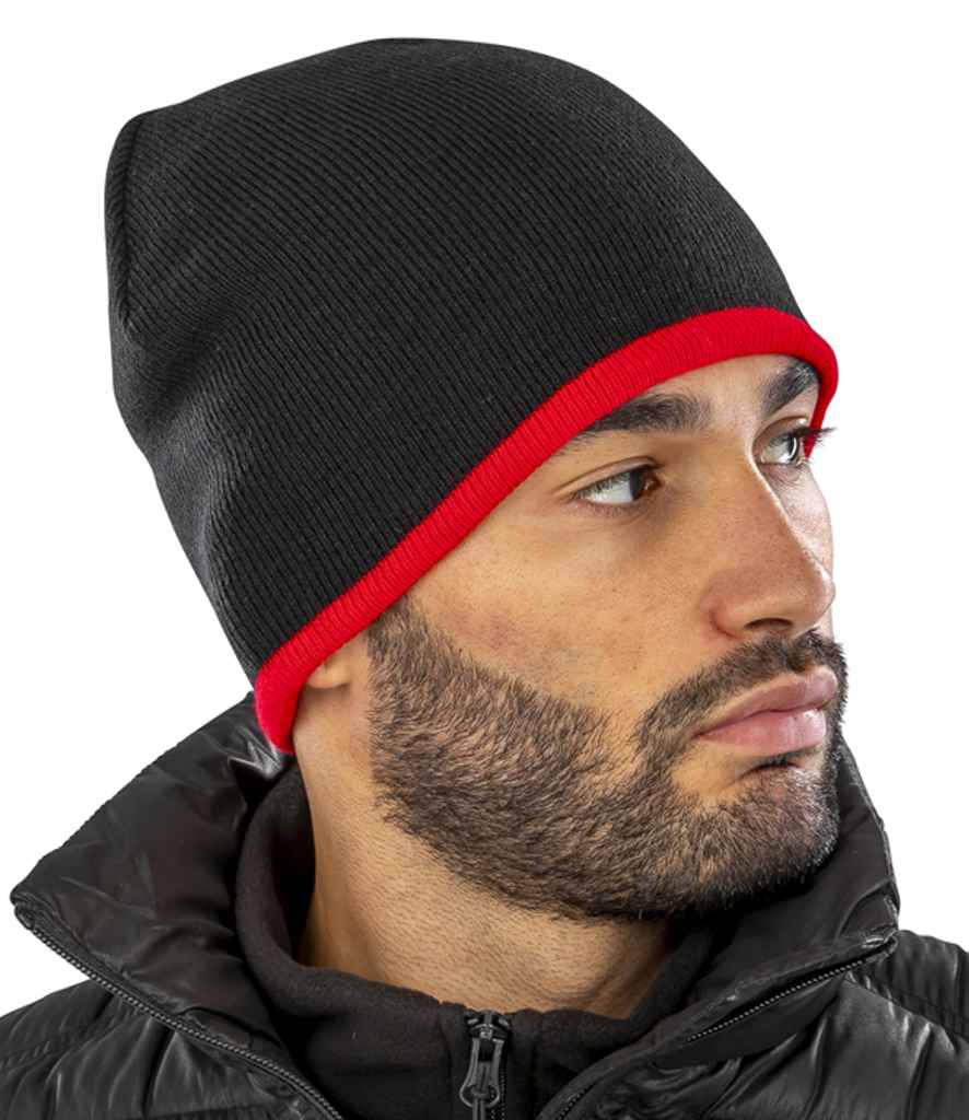 RC046 Result Reversible Fashion Fit Hat