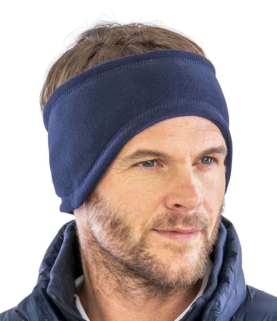 RC140 Result Polartherm™ Headband